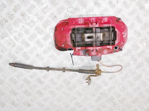 Right front brake caliper MASERATI GHIBLI III (M157) 3.0 D | BP38756316M104  - Image 5