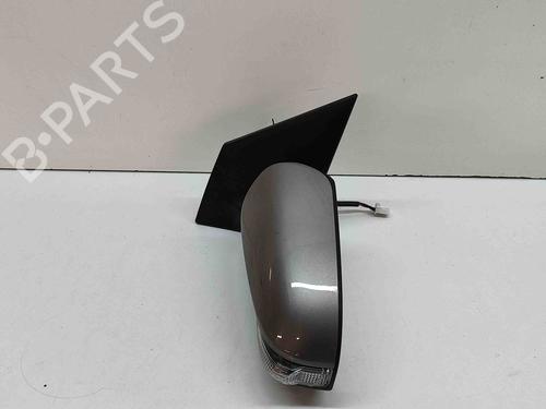 Left mirror TOYOTA AURIS (_E18_) 1.3 Dual-VVTi (NRE180_, NRE180R) | BP29458704C26 