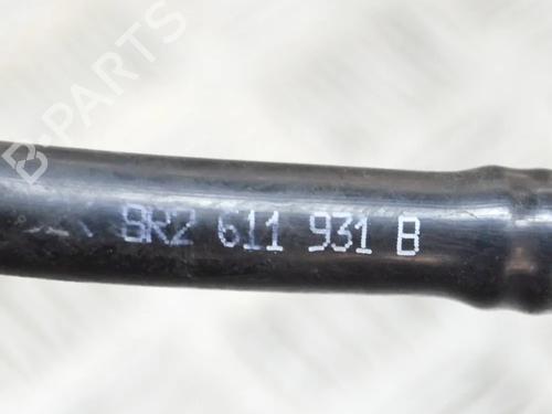 Electronic sensor AUDI Q5 (8RB) SQ5 TDI quattro | BP9510263M84 