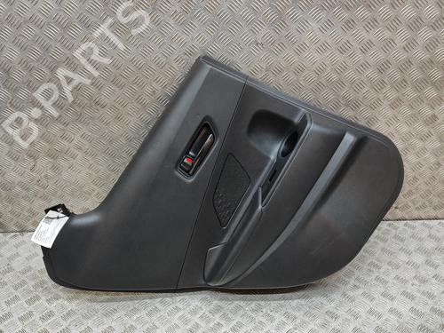 Used Rear left panel TOYOTA C-HR (_X2_, _H2_) Hybrid (ZYX20) (140 hp) 30108232