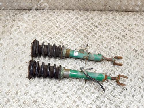 Used Right front shock absorber Right front shock absorber NISSAN 350Z Coupe (Z33) 3.5 (AAZ33) (301 hp) 33847038 33847038