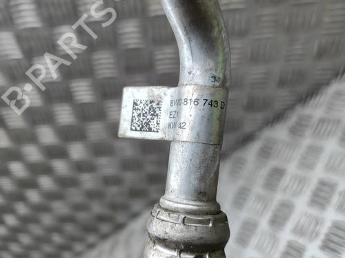 AC pipe AUDI A5 (F53, F5P) S5 TFSI quattro | BP37426040M126 - Image 7