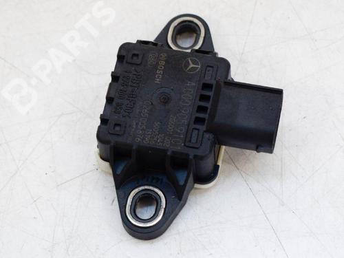 Electronic sensor MERCEDES-BENZ E-CLASS Convertible (A207) E 350 (207.459) | BP6753370M84 