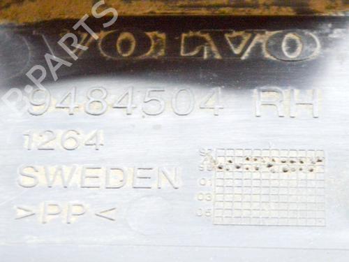 Wheel arch VOLVO S80 I (184) 2.4 | BP14641092C56 