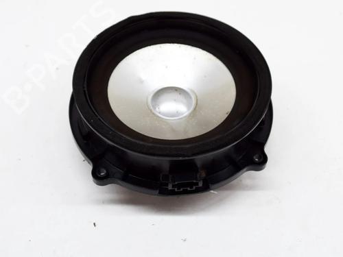 Used Speaker Speaker LAND ROVER DISCOVERY III (L319) 2.7 TD 4x4 (190 hp) 8626080 8626080