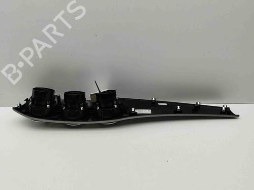 Air vent MERCEDES-BENZ CLA Coupe (C117) CLA 200 CDI / d (117.308) | BP29459994I21 