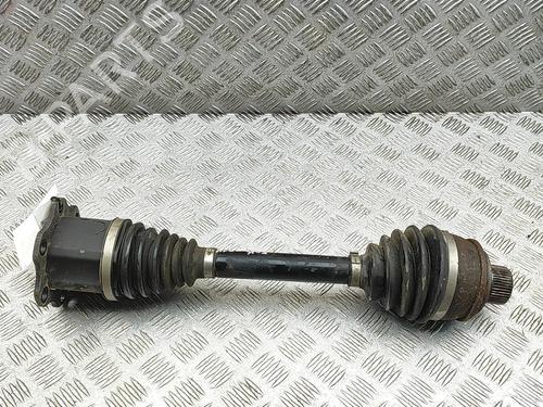 Used Left front driveshaft Left front driveshaft VW TOUAREG (CR7, RC8) 3.0 eHybrid 4motion (381 hp) 33380734 33380734