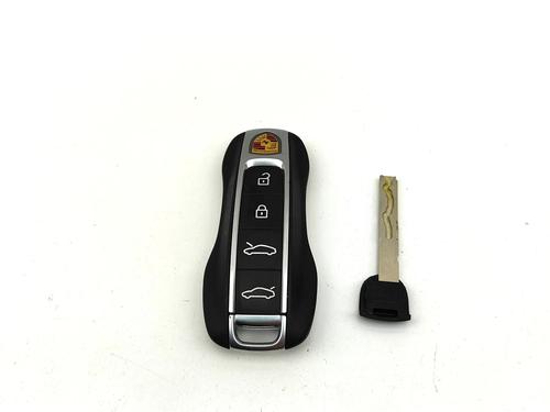 Electronic module PORSCHE TAYCAN Cross Turismo (Y1B) 4S Performance Battery Plus (Y1BDB1) | BP31762789M83 