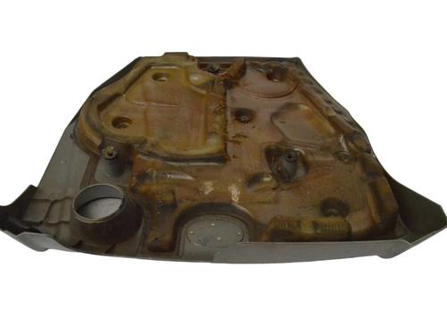 Upper protection LEXUS GS (_S19_) 450h (GRS191_, GWS191_) | BP30247823M93