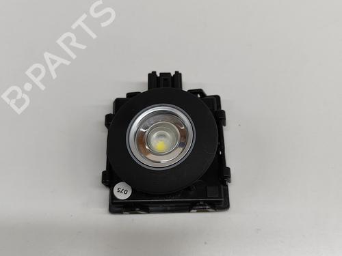 Innerbelysning AUDI Q7 (4MB, 4MG, 4MQ) 3.0 TDI quattro (272 hp) 23562392