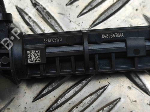 Injector ALFA ROMEO STELVIO (949_) 2.0 Q4 (949.AXA2A) | BP29283117M100 