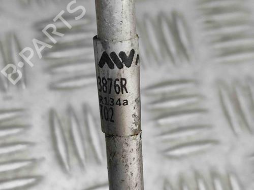 AC pipe OPEL MOVANO B Van (X62) 2.3 CDTI FWD (FV) | BP26311367M126 