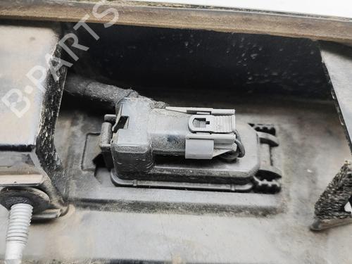 Tailgate trim LAND ROVER DISCOVERY V (L462) D300 MHEV 4x4 | BP32459216C151 