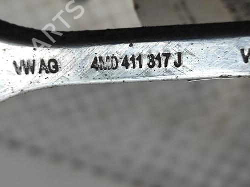 Anti roll bar PORSCHE CAYENNE Coupe (9YB) 3.0 E-Hybrid AWD | BP38017813M96 - Image 4