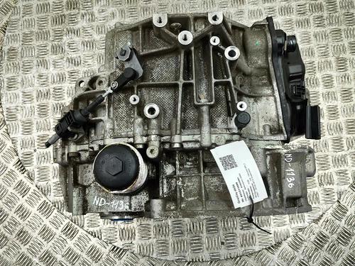 Gearbox FORD TRANSIT V363 Van (FCD, FDD) 2.0 EcoBlue | BP27723645M3 