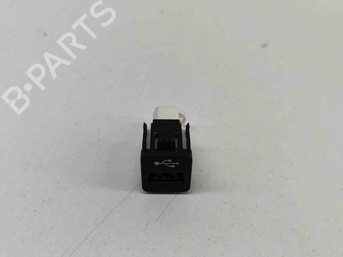 Used Electronic module BMW 3 (G20, G80, G28) 330 i (258 hp) 21809027