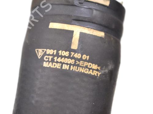 Pipe PORSCHE 911 (997) 3.6 Carrera | BP37999172M125 - Image 6