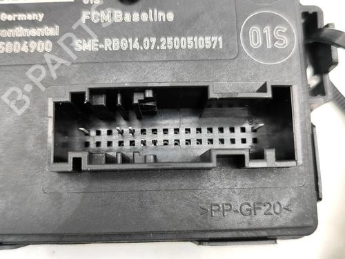Electronic module VW TIGUAN (CT1) 1.5 eTSI | BP35811594M83 - Image 8