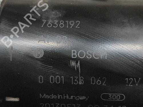 Starter BMW 3 (F30, F80) 330 d xDrive | BP22807527M8 