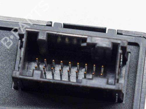 Elektronisk modul SAAB 9-3 Convertible (YS3F) 2.0 t | BP8625099M83