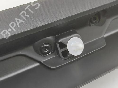 Boot lining BMW X6 (G06, F96) xDrive 30 d Mild-Hybrid | BP32525471I3 