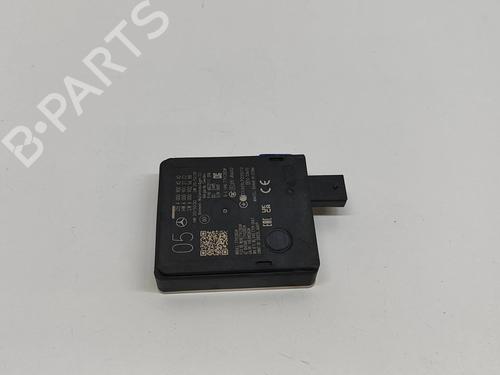 Used Electronic module MERCEDES-BENZ CLA (C118) CLA 200 (118.387) (163 hp) 27796797