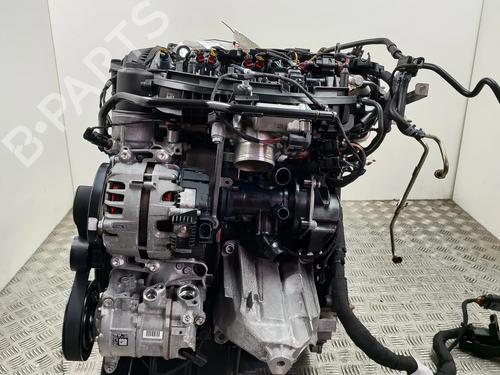 Engine AUDI A5 (F53, F5P) 35 TFSI Mild Hybrid | BP28436766M1 - Image 2