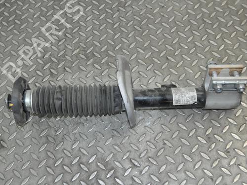 Used Left front shock absorber Left front shock absorber PEUGEOT 5008 (0U_, 0E_) 1.6 HDi (112 hp) 33354077 33354077