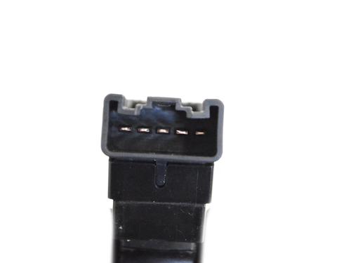 Left front window switch SUZUKI GRAND VITARA II (JT, TE, TD) 2.4 All-wheel Drive (JB424) | BP33346184I27 - Image 4