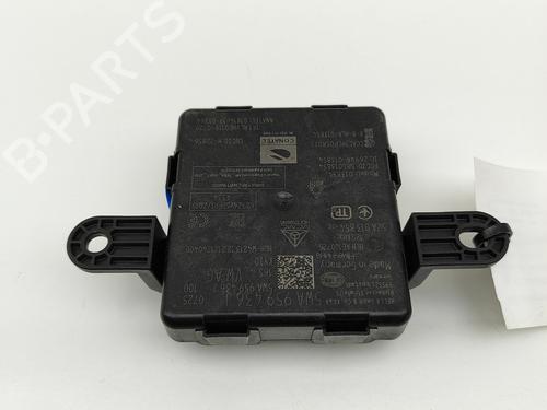 Electronic module VW GOLF VIII (CD1, DA1) 2.0 TSI R 4motion | BP30005127M83