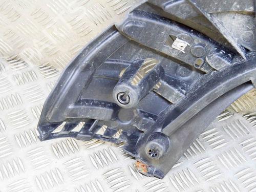 Rear bumper bracket BMW X3 (F25) xDrive 20 d | BP14650516C159