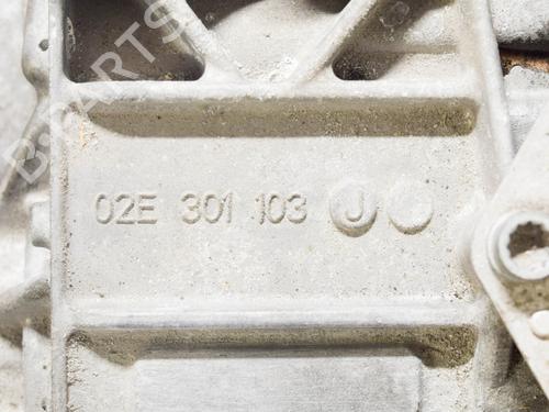 Gearbox BMW X5 (E70) xDrive 35 d | BP15621648M3 