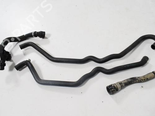 Used Pipe Pipe BMW X5 (F15, F85) xDrive 30 d (277 hp) 33371146 33371146