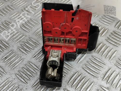 Cable MAZDA CX-5 (KE, GH) 2.2 D (KE2FW) | BP29128461E12