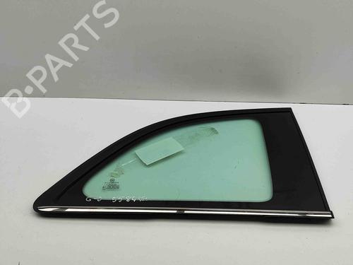 Rear right quarter glass FIAT 500 (312_) 1.0 Mild Hybrid (312.AYD1B) | BP29373373C92 