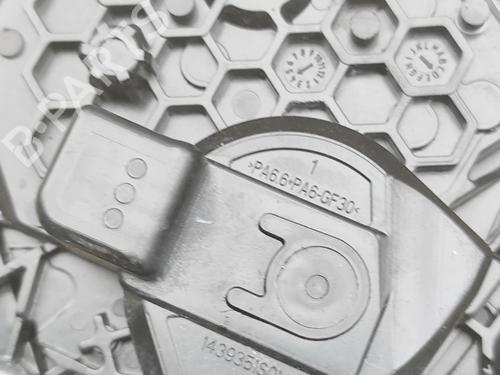 Pipe RENAULT AUSTRAL E-TECH 200 Hybrid (HGM2) | BP33962019M125  - Image 11