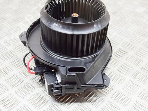 Heater blower motor MERCEDES-BENZ SPRINTER 3,5-t Van (B907, B910) 315 CDI RWD (907.631, 907.633, 907.635, 907.637) | BP27759420M62 
