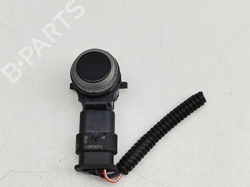 Used Electronic module JEEP RENEGADE SUV (BU, B1, BV) 1.3 PHEV 4Xe (190 hp) 30130773