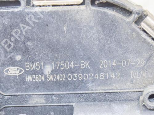 Front wiper motor FORD FOCUS III 1.0 EcoBoost | BP6864951M29 