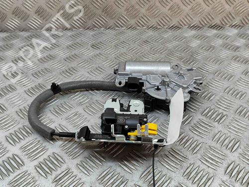 Serrure hayon AUDI E-TRON (GEN) 55 quattro (408 hp) 28430924