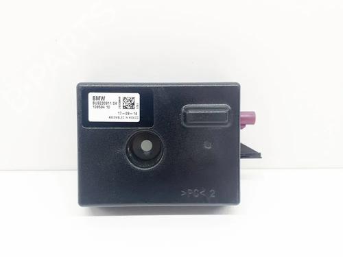 Used Electronic module BMW 4 Coupe (F32, F82) 420 d (184 hp) 7732013