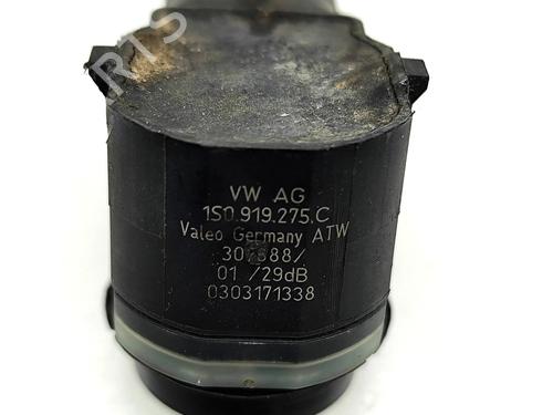 Electronic module VW TOUAREG (7P5, 7P6) 3.0 V6 TDI | BP33400551M83 - Image 7