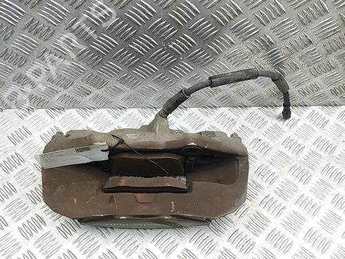 Left front brake caliper MERCEDES-BENZ E-CLASS Coupe (C238) E 220 d (238.314) | BP31748610M105  - Image 5