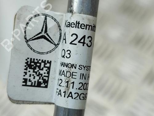 AC pipe MERCEDES-BENZ EQA (H243) EQA 250 (243.701) | BP33732294M126  - Image 6