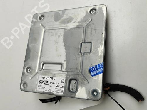 Elektronisk modul CUPRA BORN (K11) 58 e-boost | BP30644365M83