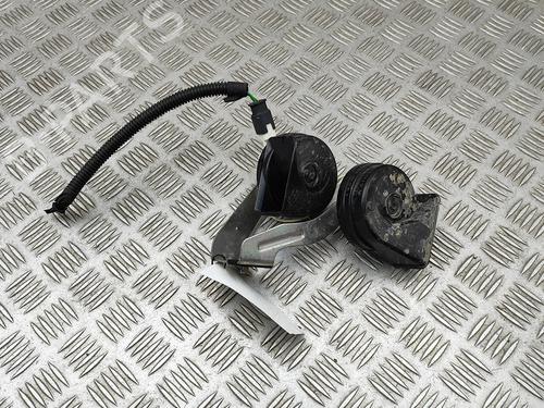 Used Horn PEUGEOT 508 II (FB_, FH_, F3_) Hybrid 225 (F35GQU) (224 hp) 29975442