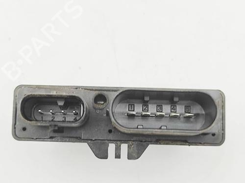 Control unit AUDI Q2 (GAB, GAG) 1.6 TDI | BP39244771M11  - Image 6