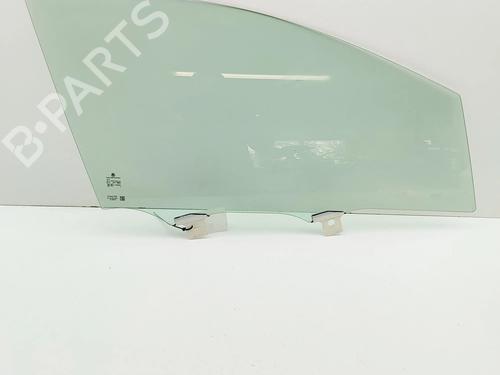 Used Front right door window Front right door window SKODA ENYAQ iV SUV (5AZ) 80 (204 hp) 33385521 33385521