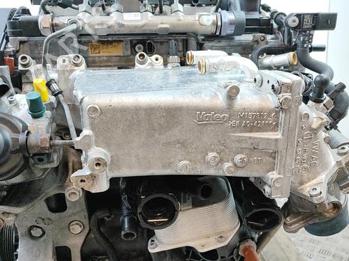Engine BMW 5 (E60) 530 d | BP37493575M1 - Image 9