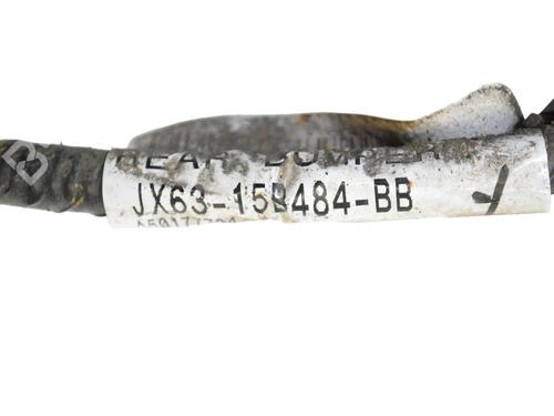 Electronic module JAGUAR XF II (X260) 2.0 D | BP30620701M83 - Image 4